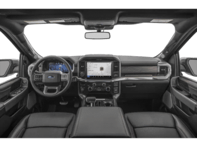 2026 Ford F-150 — detail view