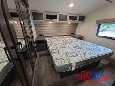 2022 CrossRoads RV Cruiser Aire — photo 27 view