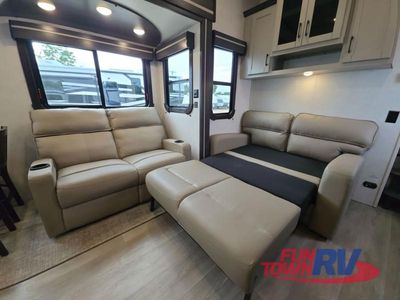 2022 CrossRoads RV Cruiser Aire — photo 21 view