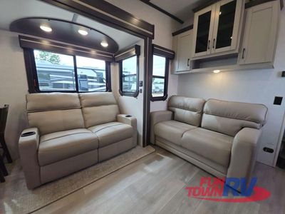 2022 CrossRoads RV Cruiser Aire — photo 20 view