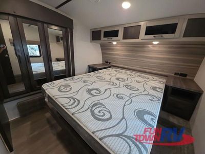 2022 CrossRoads RV Cruiser Aire — photo 28 view