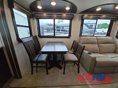 2022 CrossRoads RV Cruiser Aire — photo 19 view
