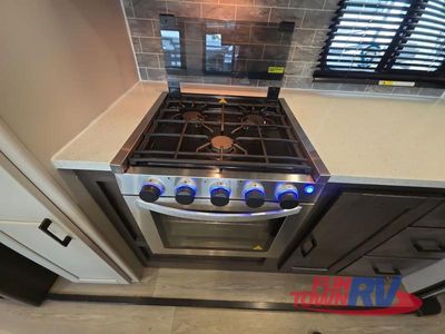 2022 CrossRoads RV Cruiser Aire — photo 12 view