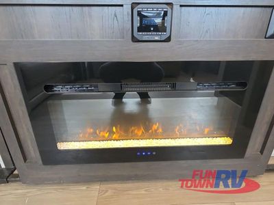 2022 CrossRoads RV Cruiser Aire — photo 34 view