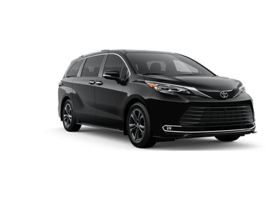 2026 Toyota Sienna - Photo 17
