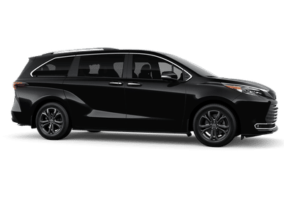 2026 Toyota Sienna - Photo 15