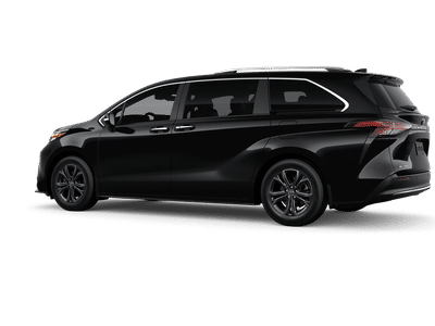 2026 Toyota Sienna - Photo 7