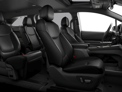 2026 Toyota Sienna - Photo 28