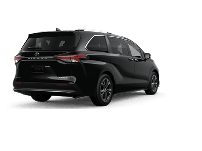 2026 Toyota Sienna - Photo 11