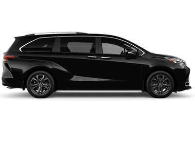 2026 Toyota Sienna - Photo 14