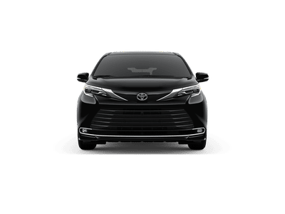 2026 Toyota Sienna - Photo 19