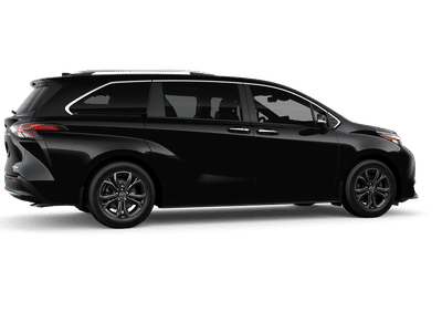 2026 Toyota Sienna - Photo 13