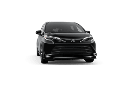 2026 Toyota Sienna - Photo 18