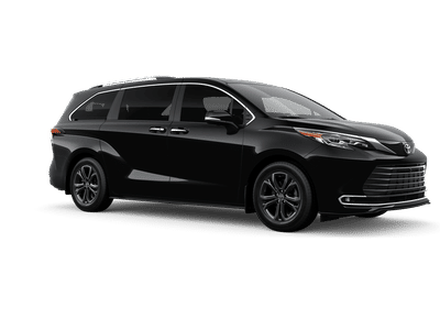 2026 Toyota Sienna - Photo 16