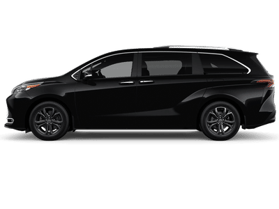 2026 Toyota Sienna - Photo 6