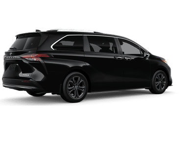 2026 Toyota Sienna - Photo 12