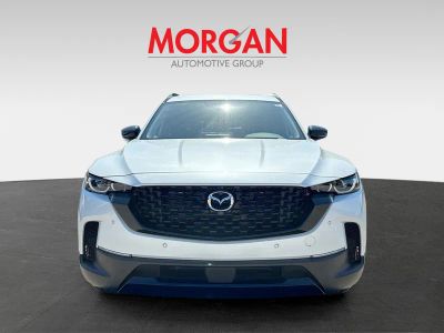 2026 Mazda CX-50 Hybrid — photo 8 view