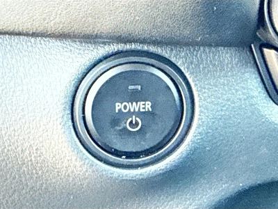 2026 Mazda CX-50 Hybrid — photo 35 view