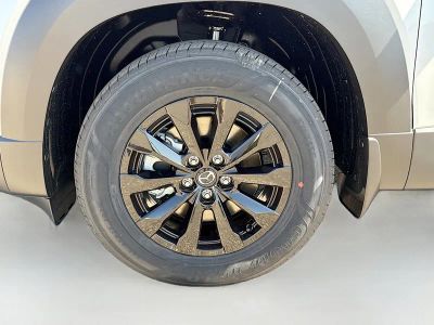 2026 Mazda CX-50 Hybrid — photo 40 view