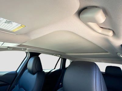 2026 Mazda CX-50 Hybrid — photo 26 view