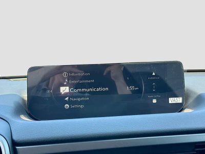 2026 Mazda CX-50 Hybrid — photo 31 view