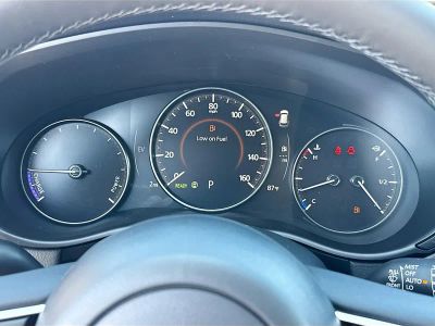 2026 Mazda CX-50 Hybrid — photo 39 view