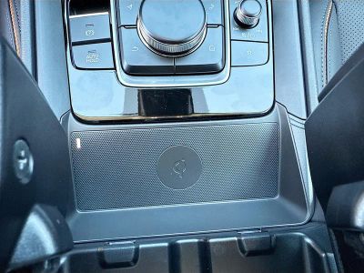 2026 Mazda CX-50 Hybrid — photo 30 view