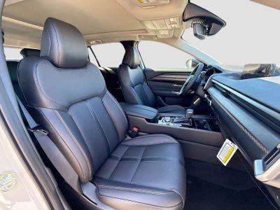 2026 Mazda CX-50 Hybrid — photo 15 view