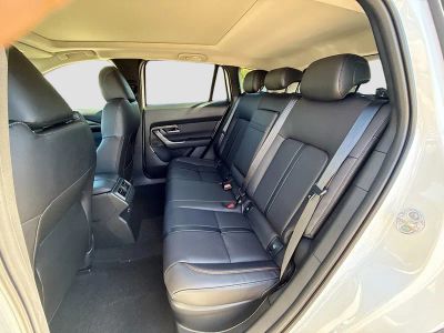 2026 Mazda CX-50 Hybrid — photo 20 view