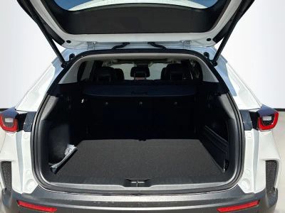 2026 Mazda CX-50 Hybrid — photo 11 view