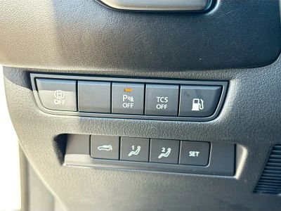 2026 Mazda CX-50 Hybrid — photo 34 view