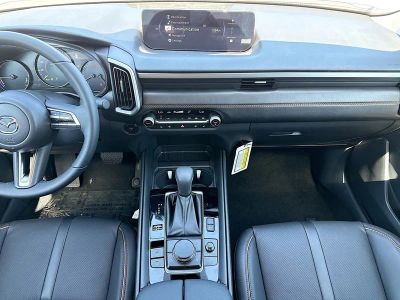 2026 Mazda CX-50 Hybrid — photo 19 view