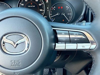 2026 Mazda CX-50 Hybrid — photo 37 view