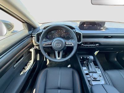 2026 Mazda CX-50 Hybrid — photo 17 view