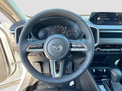 2026 Mazda CX-50 Hybrid — photo 38 view