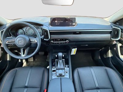 2026 Mazda CX-50 Hybrid — photo 16 view