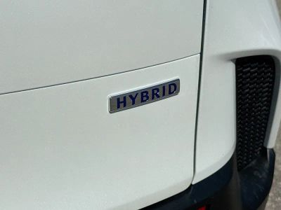 2026 Mazda CX-50 Hybrid — photo 12 view