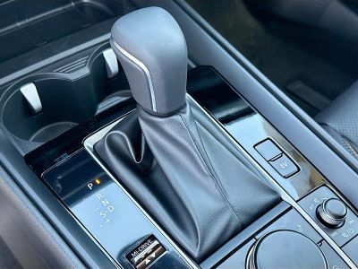 2026 Mazda CX-50 Hybrid — photo 28 view