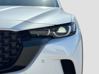 2026 Mazda CX-50 Hybrid — photo 9 view