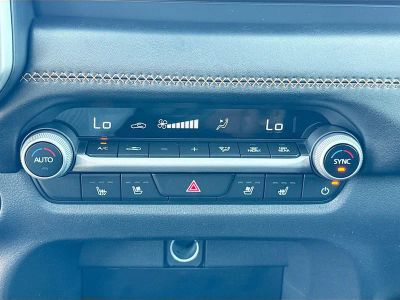 2026 Mazda CX-50 Hybrid — photo 33 view