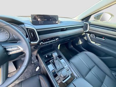 2026 Mazda CX-50 Hybrid — photo 27 view
