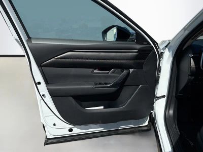 2026 Mazda CX-50 Hybrid — photo 21 view