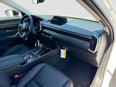 2026 Mazda CX-50 Hybrid — photo 14 view