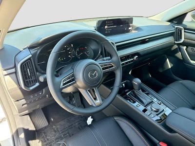 2026 Mazda CX-50 Hybrid — photo 25 view