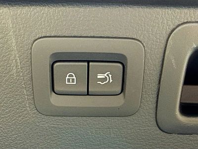 2026 Mazda CX-50 Hybrid — photo 13 view