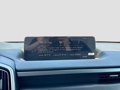 2026 Mazda CX-50 Hybrid — photo 29 view