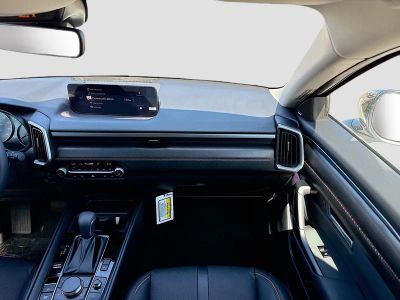 2026 Mazda CX-50 Hybrid — photo 18 view