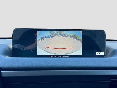 2026 Mazda CX-50 Hybrid — photo 32 view