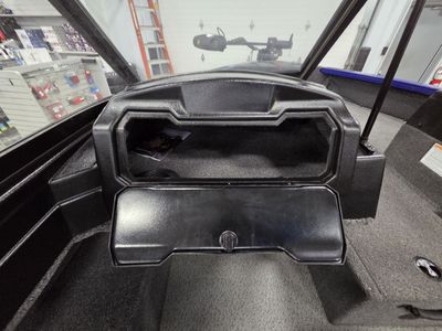 2025 Crestliner 1950 Fish Hawk - Photo 28
