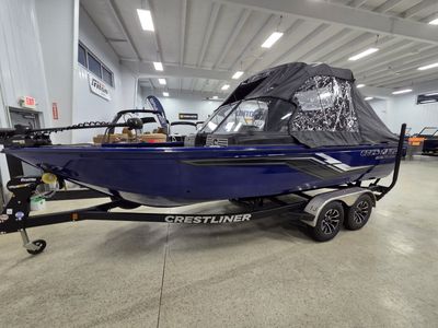 2025 Crestliner 1950 Fish Hawk - Photo 9
